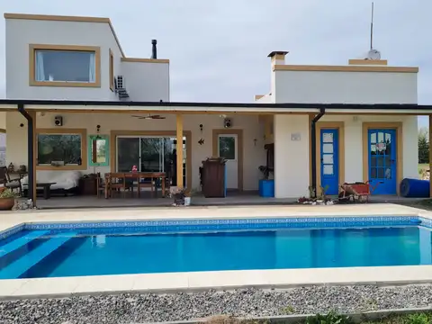 Quinta en Venta de 3 dormitorios