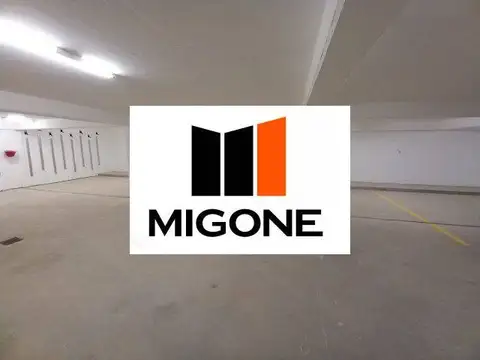 URUGUAY 3100, Piso 11