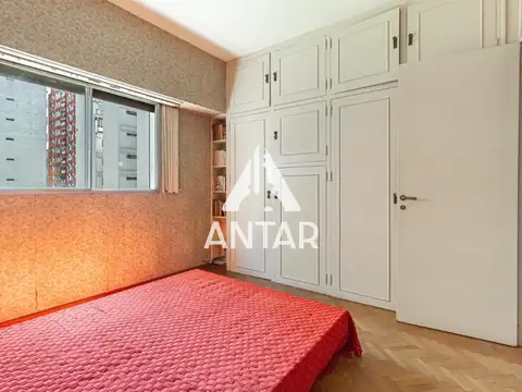 Departamento en Venta 45 años