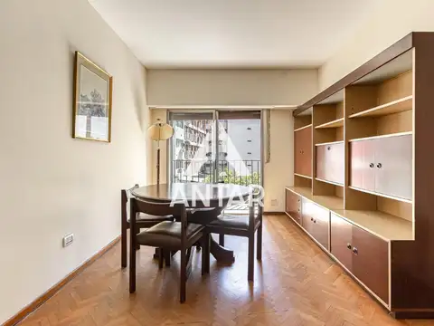 ¡La ubicación más buscada y con cochera!