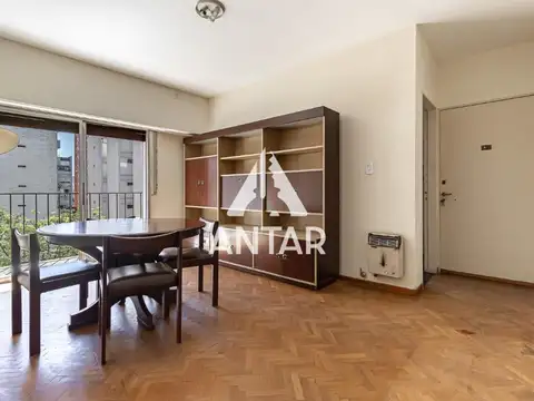 Billinghurst 2100, Piso 4