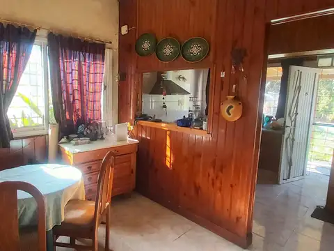 Casa en Venta 40 años