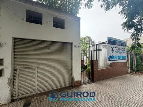 Escobar al 2900
