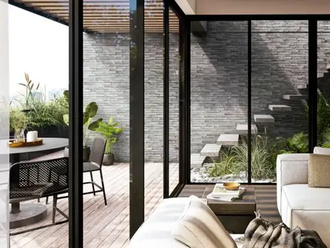 Departamento en Venta en Villa Devoto, USD 395.000