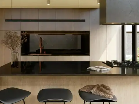 Departamento en Venta 10 años