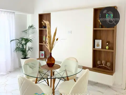 Rivadavia 2200, Piso 5