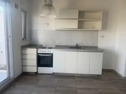 Villa Del Parque  RIcardo Guiterrez Vista Abierta