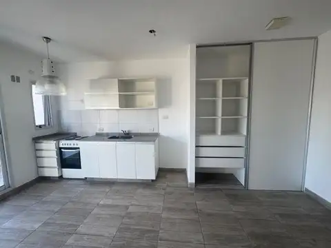 Ricardo Guitierrez 3300, Piso 4