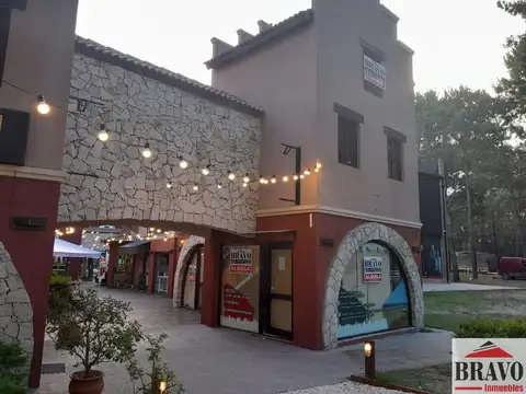 Santa María y El 100