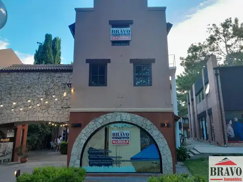 Local comercial en alquiler ubicado en Mar de las Pampas