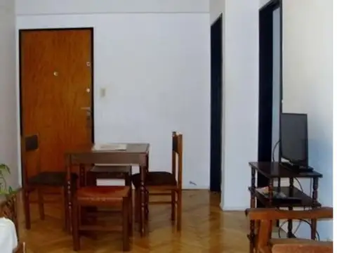 Departamento en Alquiler Temporal en Palermo Soho, USD 900