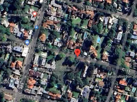 Local en Alquiler en Manuel B Gonnet, $ 640.000