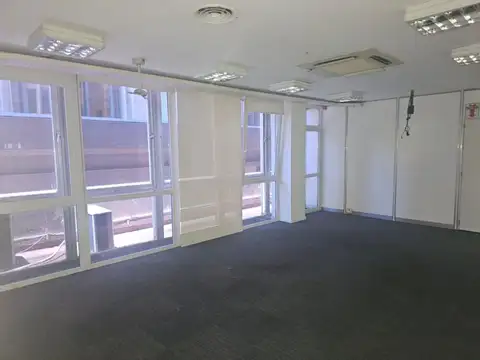 Oficina en Alquiler 50 años