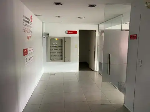 Oficina en alquiler de 600 m2 en Plaza de Mayo Microcentro