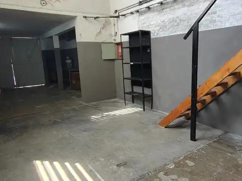 VENTA DE GALPON EN PH