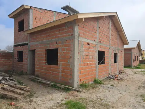Casa en Venta en Mar del Tuyú, USD 36.000
