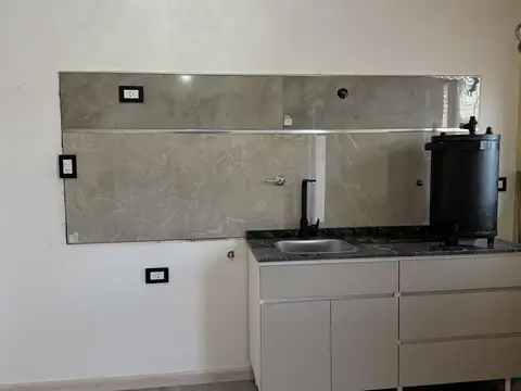 Departamento en Venta al Oeste