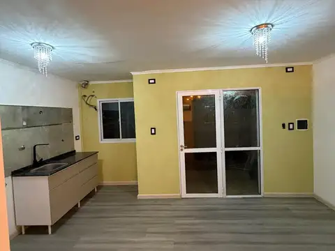 Departamento en Venta 10 años