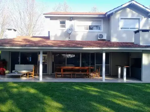 Casa en Alquiler Temporal al Norte