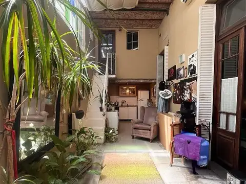 Depto Tipo Casa en Venta de 2 dormitorios