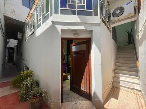 PH en Palermo