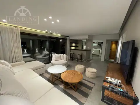 Departamento en Don Bosco 3161