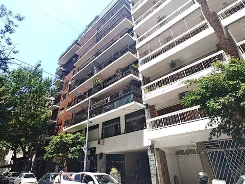 2 Ambientes en Excelenten ubicacion