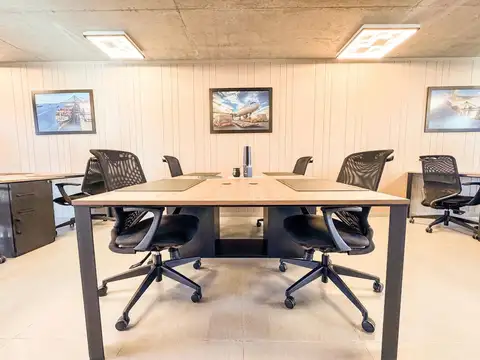 Oficina en Venta A Estrenar