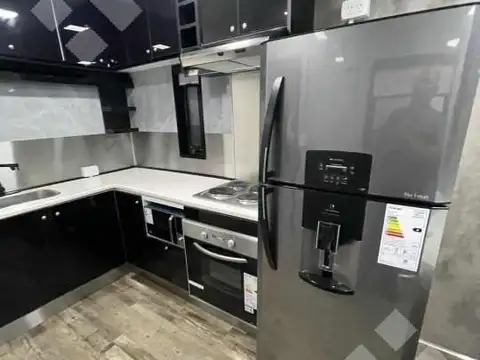 MODULO HABITACIONAL PETROLERO 1 DORM. - AÑELO