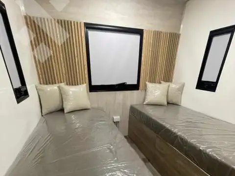 MODULO HABITACIONAL PETROLERO 1 DORM. - AÑELO