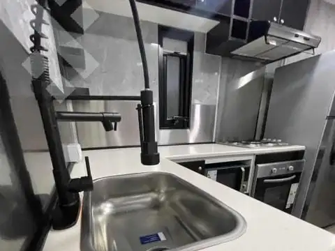 Casa en Venta de 1 dormitorio