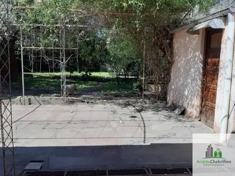 25 de Mayo 900
