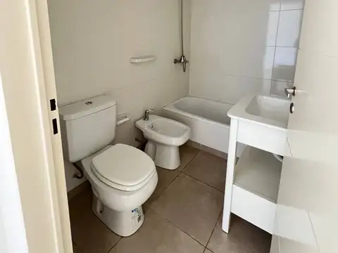 Departamento en Alquiler de 3 ambientes