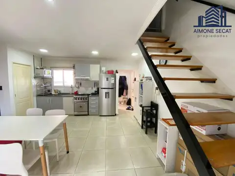 Bonifacini 1800, Piso 3