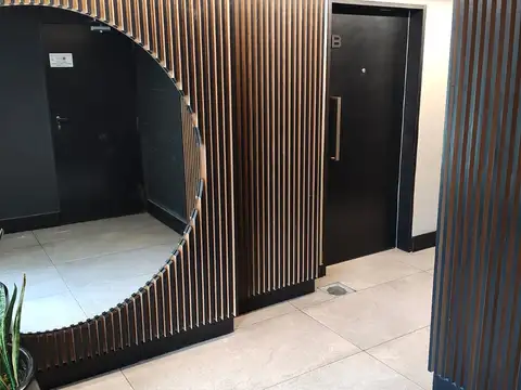 Departamento en alquiler en Villa Ortuzar