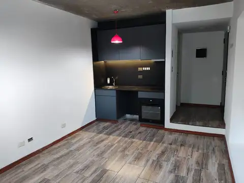 Departamento en Alquiler 3 años