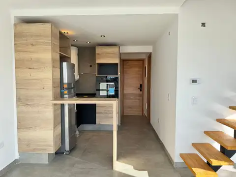 Departamento en Venta en Centro, USD 129.000