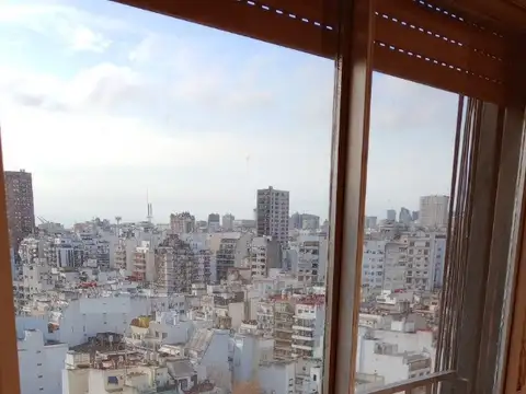 Departamento en Alquiler 50 años