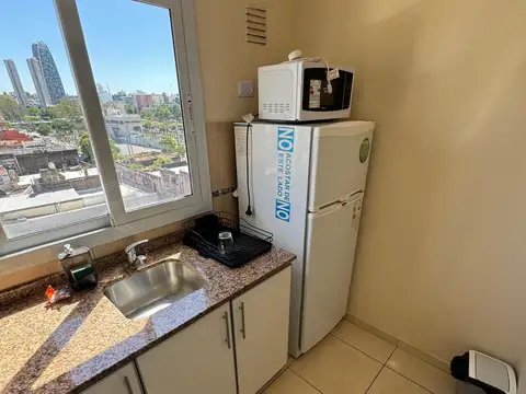 Departamento en Venta Permite mascota