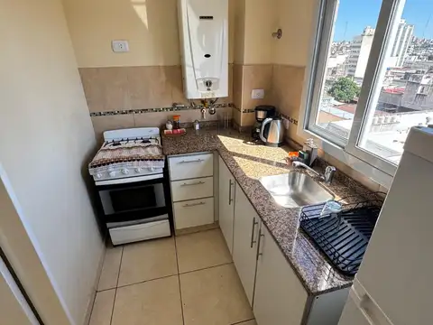 Departamento en Venta 12 años