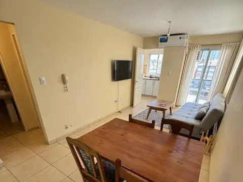 AV. EMILIO OLMOS 400, Piso 5