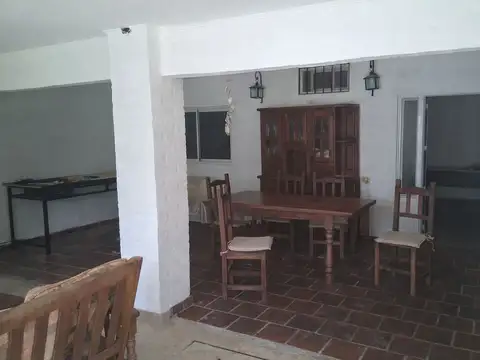 Casa en Venta 16 años