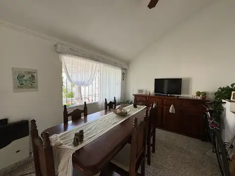 Santa Fe al 100