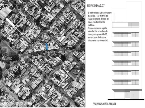 Departamento en Venta Permite mascota