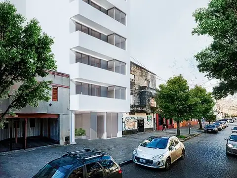 Departamento en Venta al Norte