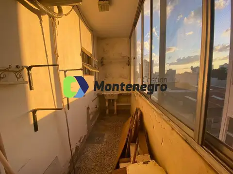 Departamento en Venta 40 años