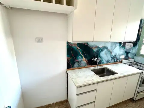 Departamento en Alquiler de 2 dormitorios