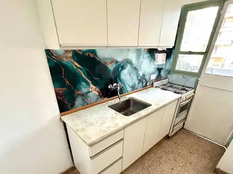 Departamento en Alquiler en Palermo, $ 850.000