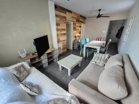 Depto Tipo Casa en Venta de 3 dormitorios