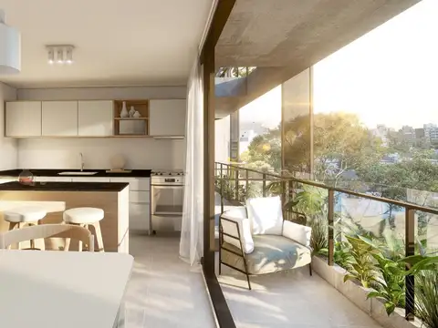 Venta departamento de Pozo en Morón Sur